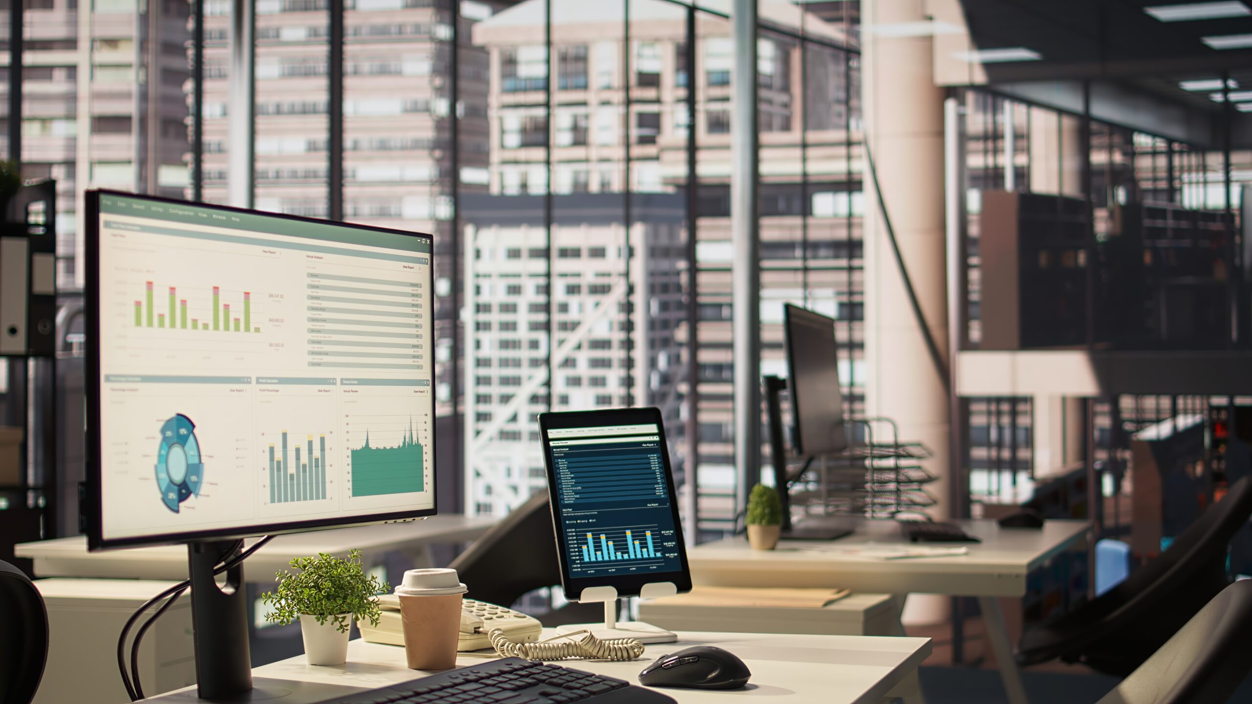 Smart multifamily buildings with IoT technology and predictive analytics for future insurance trends
